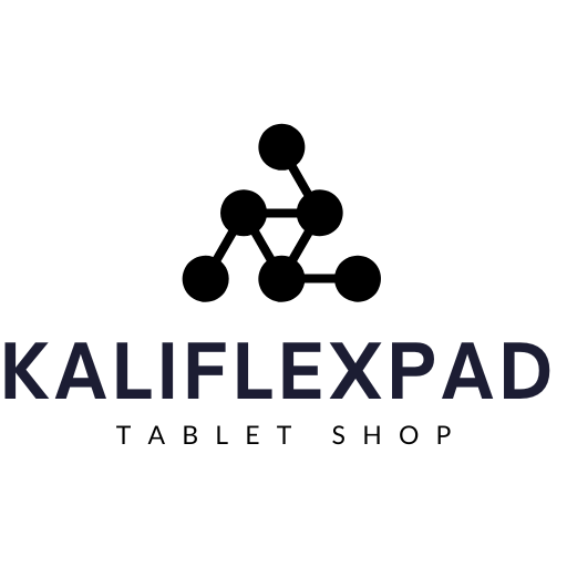 Kaliflexpad Tablet Shop